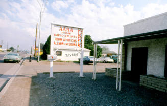 AARA Home Improvements, 2323 E. Apache Blvd.
