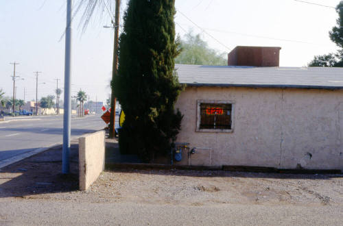 Lofty's, 2327 E. Apache Blvd.