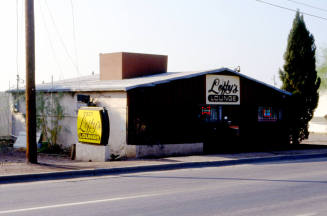 Lofty's, 2327 E. Apache Blvd.