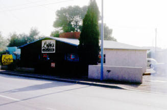 Lofty's, 2327 E. Apache Blvd.