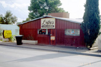 Lofty's, 2327 E. Apache Blvd.