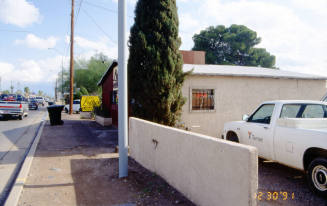 Lofty's, 2327 E. Apache Blvd.