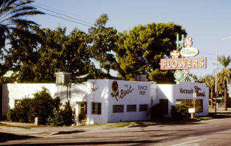 Watson's Flowers, 2525 E. Apache Blvd.