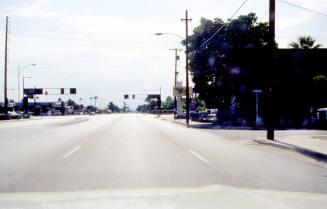 The Vine, 801 E. Apache Blvd.