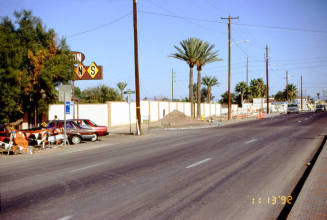 2401 block E. Apache Blvd.