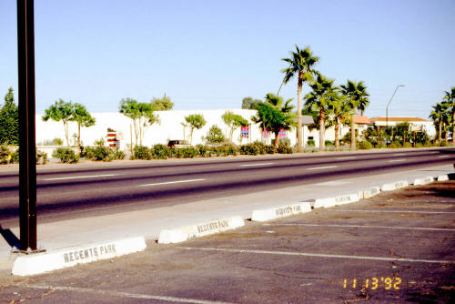 Apache Blvd. 1700 block