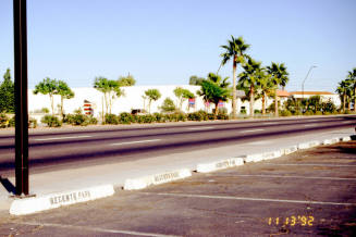 Apache Blvd. 1700 block