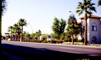 180 Block Apache Blvd.