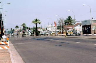 1900 Block E. Apache