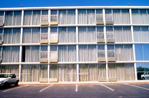 Holiday Inn, 915 E. Apache Blvd.