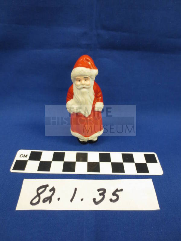 Christmas Decoration, Santa Claus