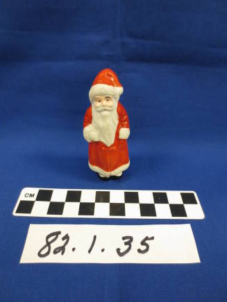 Christmas Decoration, Santa Claus