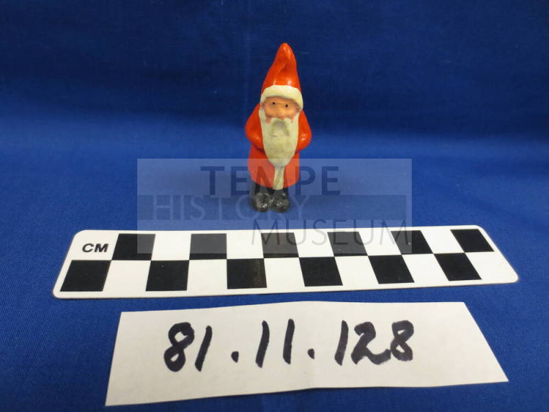 Christmas Decoration, Elf