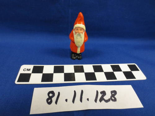 Christmas Decoration, Elf
