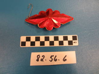 Christmas Tree Ornament