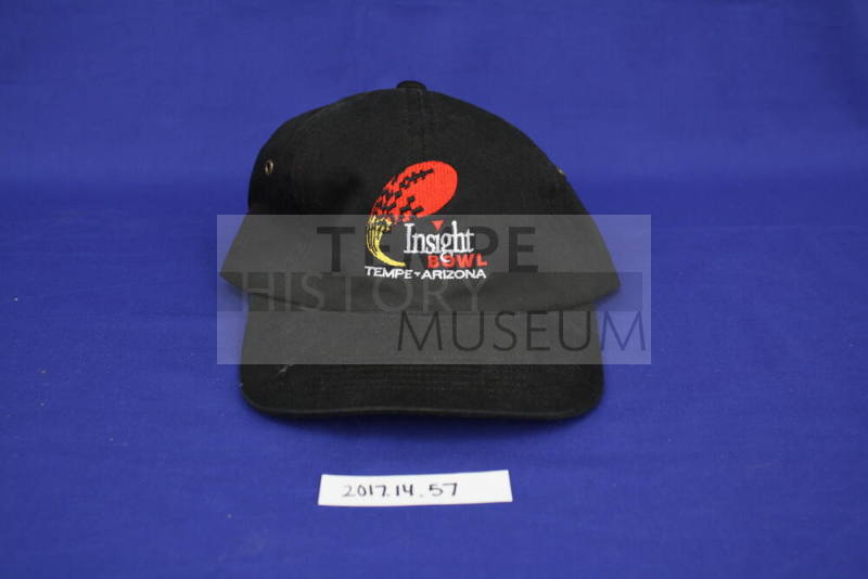 Insight Bowl cap