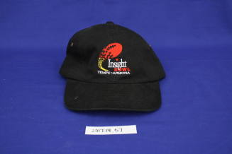Insight Bowl cap