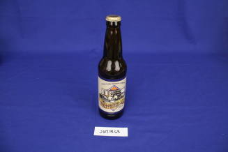 Four Peaks Tempe Chamber of Commerce Centennial Ale Bottle