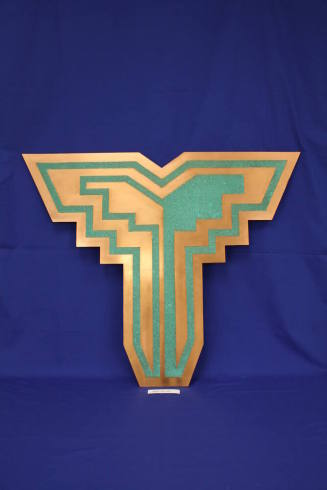 Sign, Tempe Chamber of Commerce