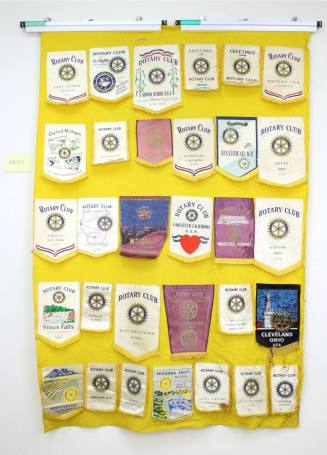 Tempe Rotary Club Collection Banner