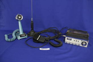 Cobra 29 CB Radio