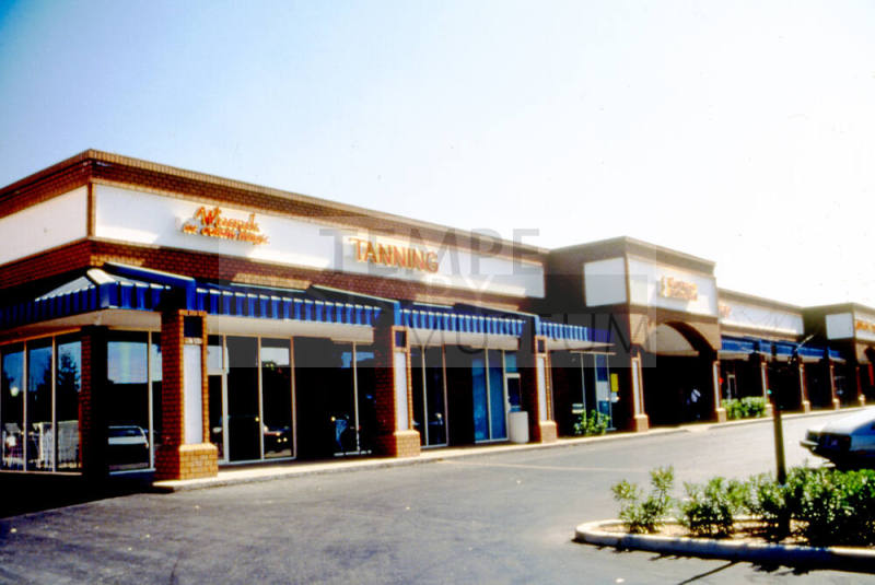 Broadway Marketplace, 915 E. Broadway Rd.