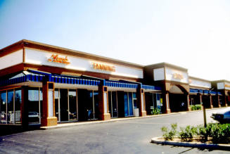Broadway Marketplace, 915 E. Broadway Rd.