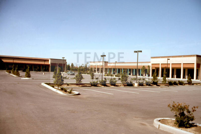 The Broadway, 1316 E. Broadway Rd.