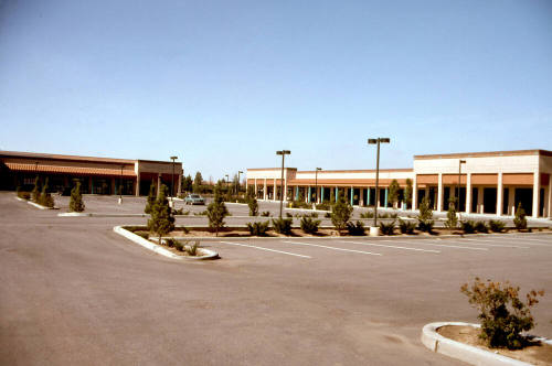 The Broadway, 1316 E. Broadway Rd.