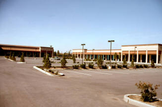 The Broadway, 1316 E. Broadway Rd.