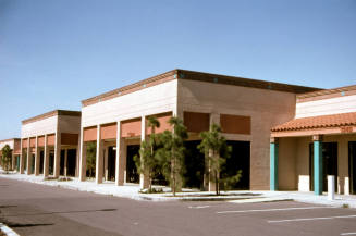 The Broadway, 1316 E. Broadway Rd.
