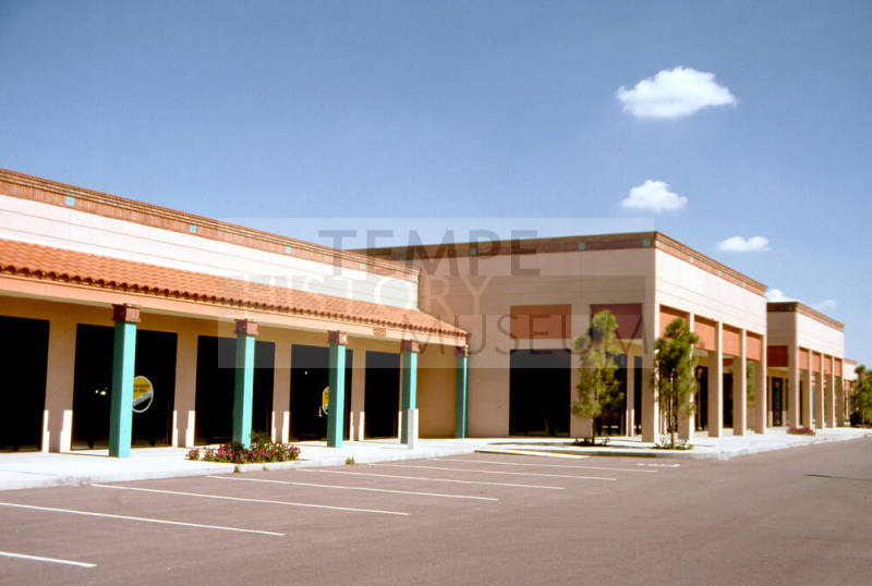The Broadway, 1316 E. Broadway Rd.
