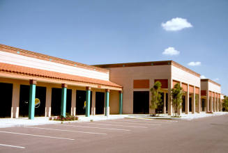 The Broadway, 1316 E. Broadway Rd.