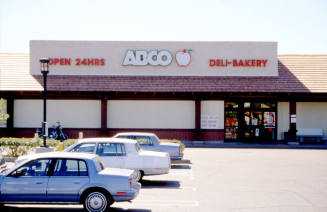 ABCO market, 1737 E. Broadway Rd.