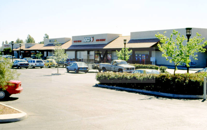 ABCO market, 1737 E. Broadway Rd.