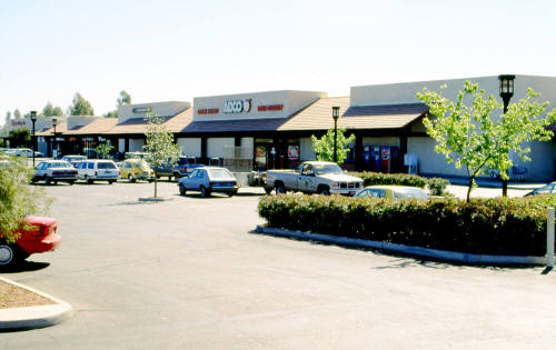 ABCO market, 1737 E. Broadway Rd.