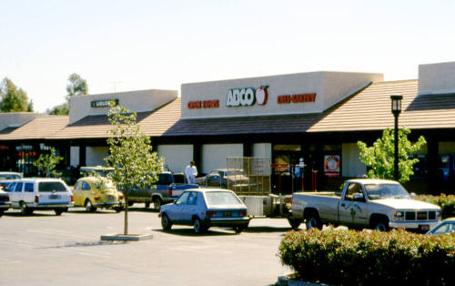 ABCO market, 1737 E. Broadway Rd.