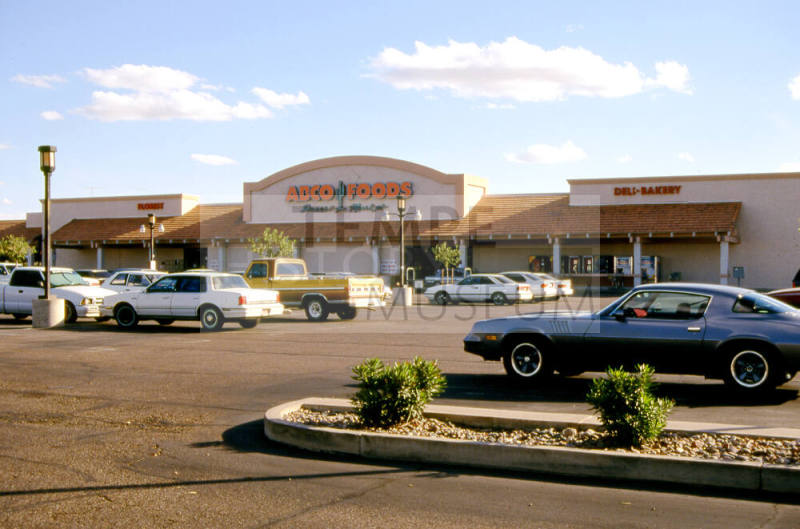 ABCO Foods, 1737 E. Broadway Rd.