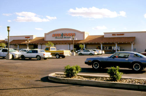ABCO Foods, 1737 E. Broadway Rd.