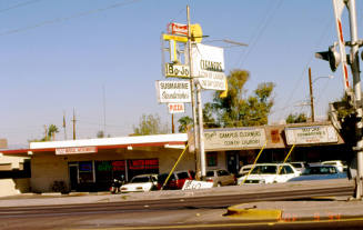 Slide, photographic