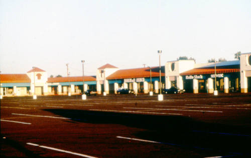 Valley Fair shopping center, 45 E. Southern Ave.