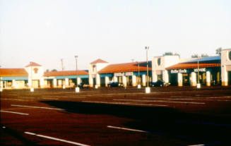 Valley Fair shopping center, 45 E. Southern Ave.
