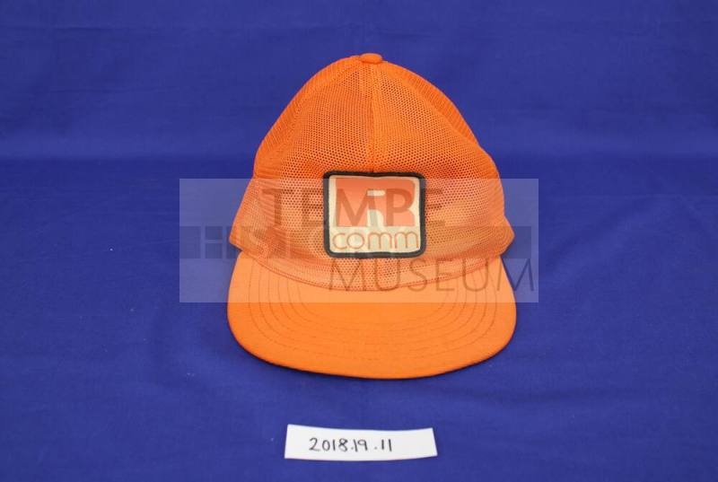 R-Comm Baseball Cap