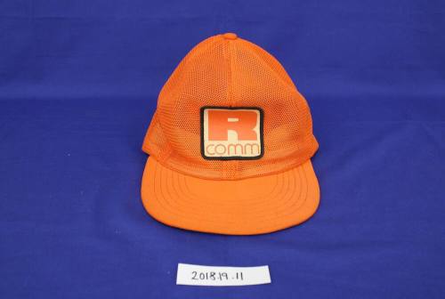 R-Comm Baseball Cap