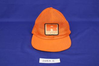 R-Comm Baseball Cap