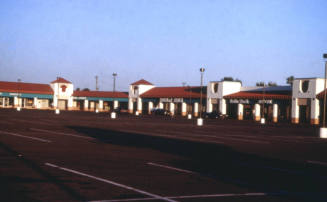 Valley Fair shopping center, 45 E. Southern Ave.