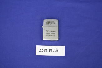 R-Comm Radio Shop Lighter