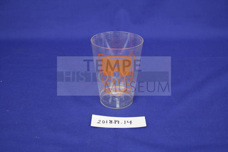 R-Comm Cup
