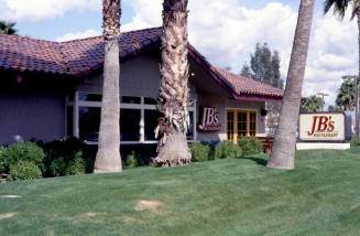 JB's Restaurant, 1528 E. Southern Ave.