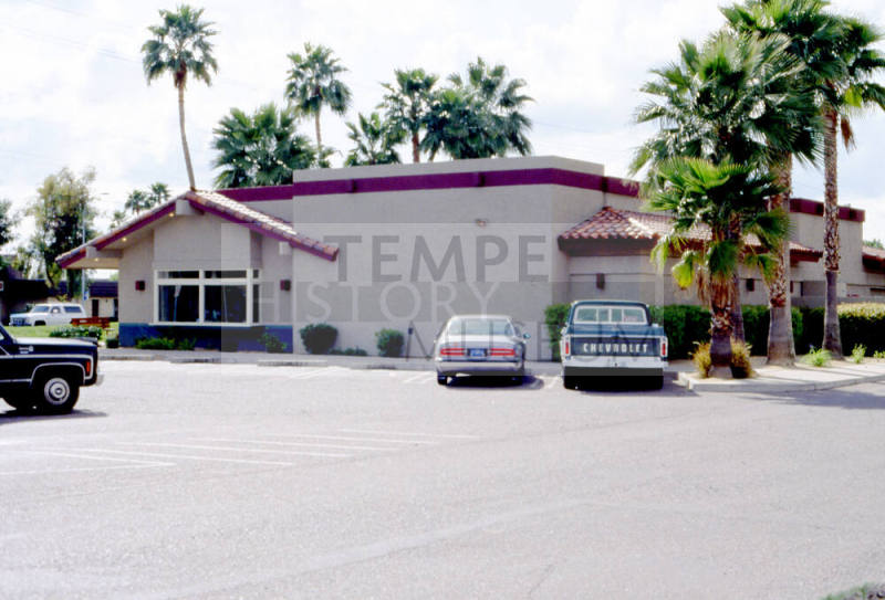 JB's Restaurant, 1528 E. Southern Ave.